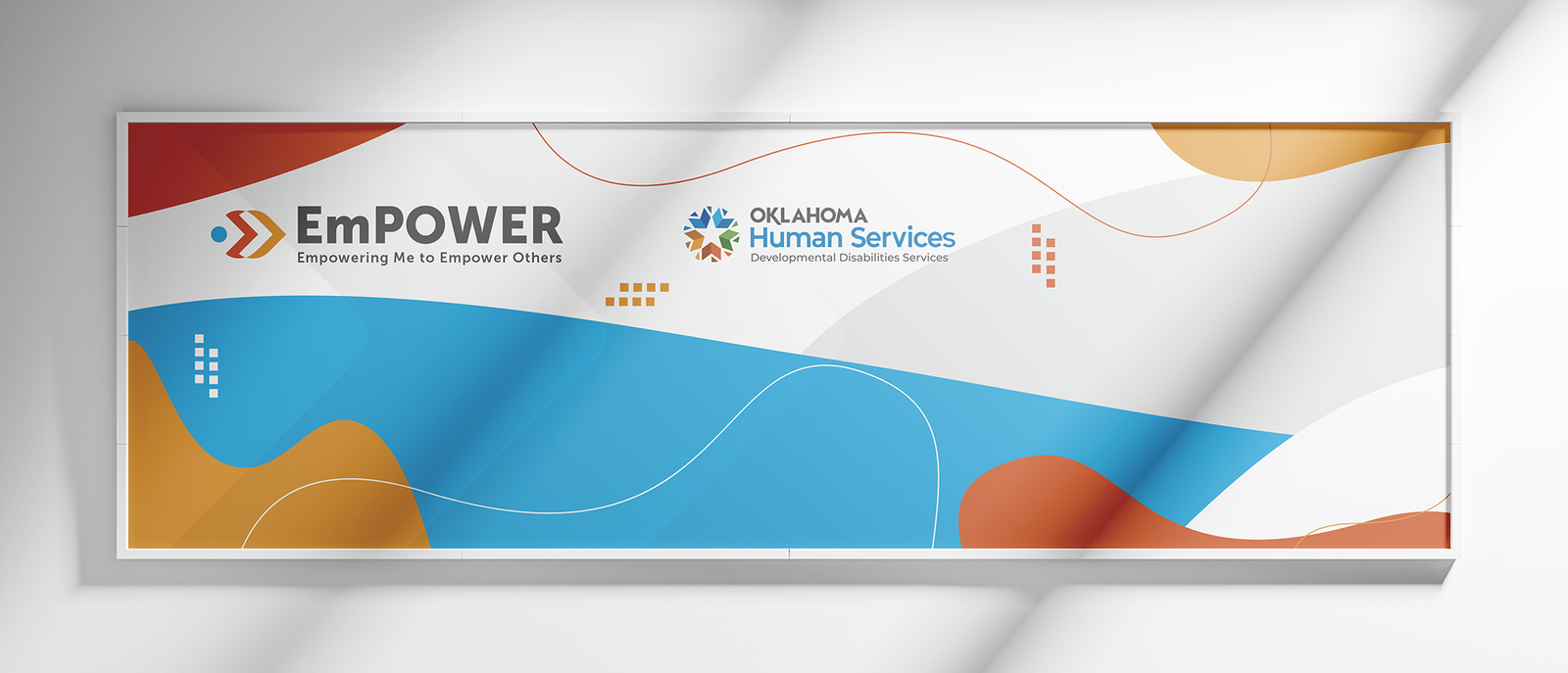 EmPOWER conference banner