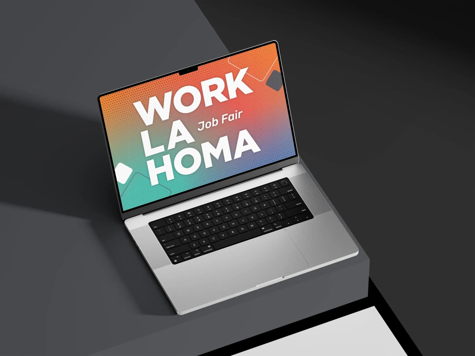WORKlahoma Job Fair